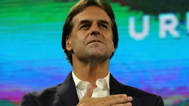 Uruguay: Escrutinio definitivo consagra a Luis Lacalle Pou como nuevo Presidente