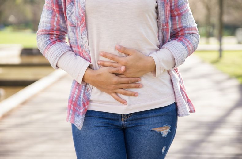 Enfermedad Inflamatoria Intestinal.