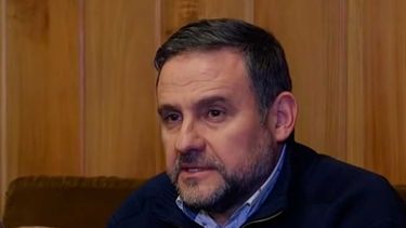 Padre de Martín Pradenas en prisión preventiva por abuso de menores: Delitos fueron durante 2023