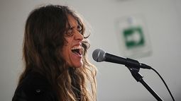 Colombina Parra y su participación en herencia de Nicanor: Se trata de bienes de los cuales yo no puedo disponer