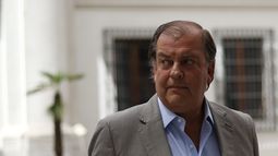 Andará parrandeando: La particular respuesta de Vidal por el estado de la oposición al Gobierno este verano