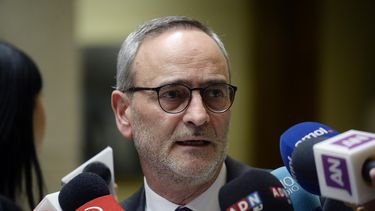 Diputado Saffirio pedirá información por excavaciones en Juan Fernández: Esto es francamente demencial