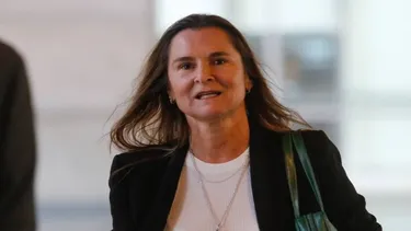 Mucho Gusto y Mega pedirán disculpas a Paulina de Allende-Salazar por llamar paco a carabinero tras fallo de la Suprema