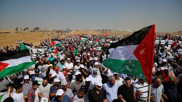 El Desconcierto | nakba day.jpg