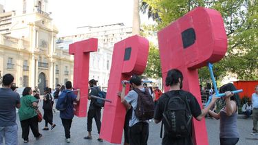 Plebiscito TPP-11 registra más de 250 mil votos a dos días de su apertura