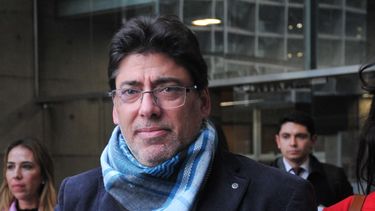 Masonería suspende derechos del Querido Hermano Daniel Jadue hasta aclarar su situación