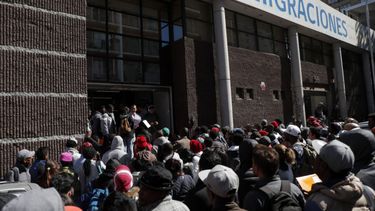 Gobierno rechazó 2.449 solicitudes de refugio a migrantes durante 2018: Argumentan que motivos se habrían desvirtuado