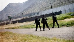 Sin arrepentimiento: Reos de Punta Peuco que fueron indultados no reconocen participación en crímenes de lesa humanidad