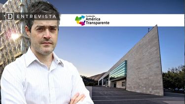 América Transparente y municipios: Son un gran refugio para contratar amigos y parientes