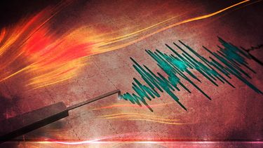 Sismo 6,4 Richter sacude isla japonesa de Shikoku: Registros grafican fuerza del movimiento