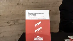 Balnearios populares: Libro reconstruye historia de 17 playas que fueron destino de los trabajadores de la UP