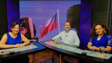EN VIVO| Mira aquí “La Suma de Todos los Medios” de El Desconcierto, El Periodista y Clever