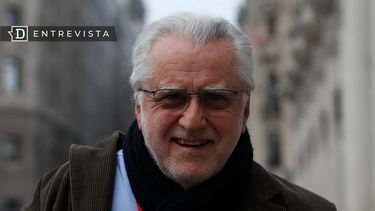 Máximo Pacheco: “Codelco no puede sobrevivir si no hacemos otro tipo de minería”