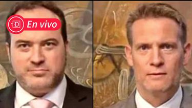 EN VIVO| Sigue la audiencia de formalización de los hermanos Sauer por Caso Factop