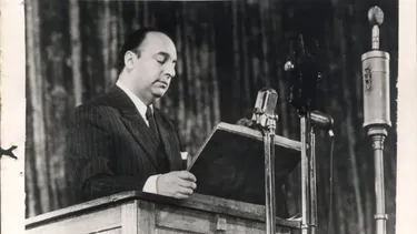 Neruda, la bacteria y la justicia: el hallazgo científico que mantiene abierta la causa por su muerte a más de 50 años