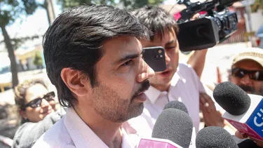 El Tricel tiene la última palabra: Joaquín Lavín León sobre inhabilitación de Cathy Barriga tras visitarla en la cárcel