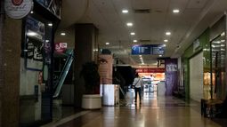 Imacec de febrero entrega pésimas noticias para economía chilena: Números vuelven al rojo
