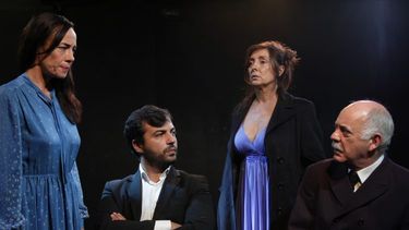 Panorama gratuito: Obra sobre la Operación Cóndor que fue premiada en Italia se estrena en Santiago a Mil