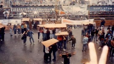 Cuando Caracas fue la capital del rock Parte II: Sudamerican Rockers