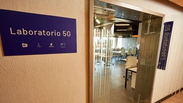 U. de Chile inauguró el primer Campus 5G del país