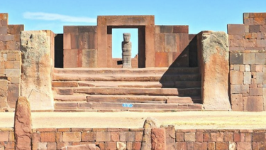 Se viene el Año Nuevo 5.532 Andino: Se celebrará en ciudadela prehispánica de Tiahuanaco