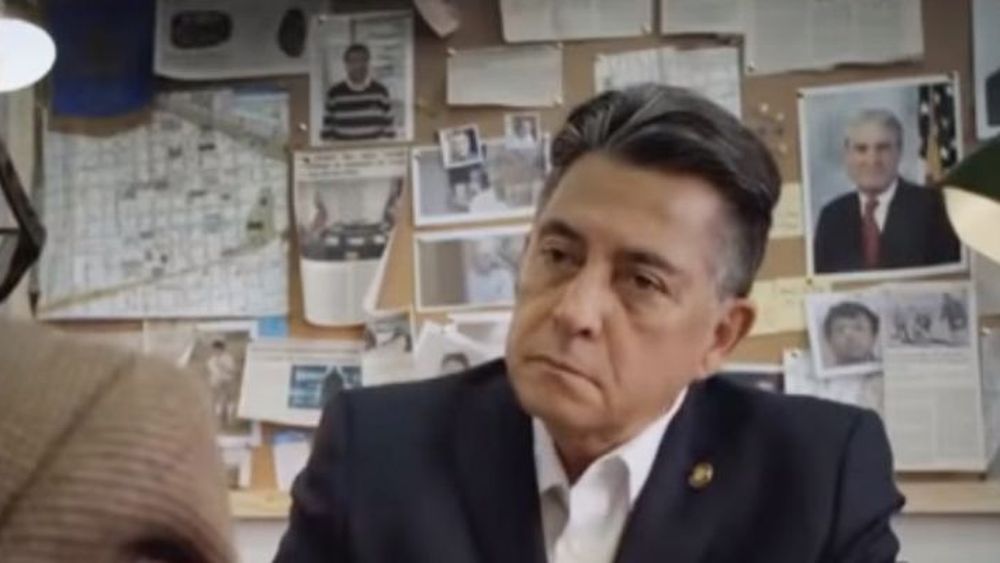 Un agente, un topo y dos Óscares