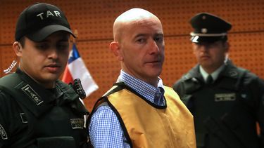 VIDEO| Rafael Garay otra vez en problemas: Fue denunciado por agresión a expareja