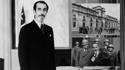 Querellantes acusan que José Tohá fue asesinado durante la dictadura de Pinochet - Foto: Archivo Museo de la Memoria y los Derechos Humanos Querellantes acusan que José Tohá fue asesinado durante la dictadura de Pinochet - Foto: Archivo Museo de la Memoria y los Derechos Humanos
