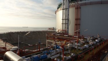 Zona de Sacrificio: Rechazan ampliar la concesión para muelle multipropósito de Oxiquim