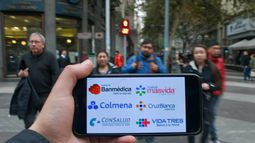 Crisis de las isapres: Cuatro propuestas en el Congreso para solucionar el conflicto