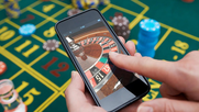 Cobro de IVA a casinos online en la mira de la oposición y el oficialismo. Cobro de IVA a casinos online en la mira de la oposición y el oficialismo.