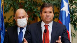 UDI prepara nueva interpelación contra el Gobierno: “Será para marzo”