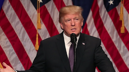 Transgénero, feto y diversidad: Las palabras que Donald Trump prohibió usar en informes de salud