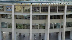 Aseguradora de salud le negó cobertura por tumor no declarado cuando no había diagnóstico: Corte ordena pagar cirugía