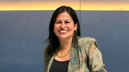 Magaly Fuenzalida: En la Comisión Experta sí perdimos algunas cosas, como paridad, por ejemplo