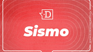 Gráfica de temblor en El Desconcierto Gráfica de temblor en El Desconcierto