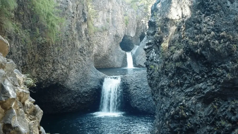 SMA exige evaluación ambiental a proyecto inmobiliario de 113 parcelas entre Parque Siete Tazas y Reserva Altos de Lircay