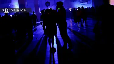 El Desconcierto | 13768 fiesta nocturna.webp