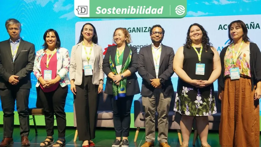 Eficiencia energética, innovación y desarrollo sostenible: Los pilares de Expo Energía Sostenible 2026