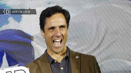 Consejo Constitucional, ¿una comedia?