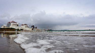 Embarcación provoca nuevo derrame en Quintero: autoridades aseguran que no hubo daño a la flora o fauna marina