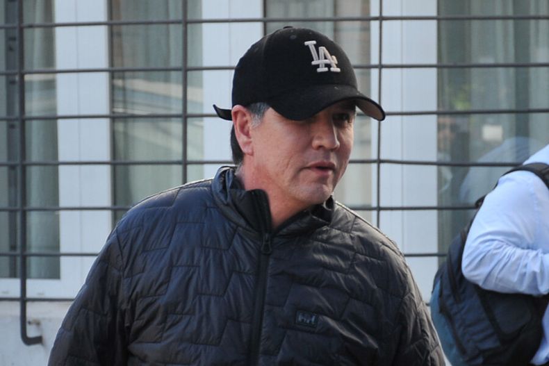 monsalve y la denunciante caminaron 5 cuadras en la noche y recien tomaron taxi rumbo a hotel.jpg