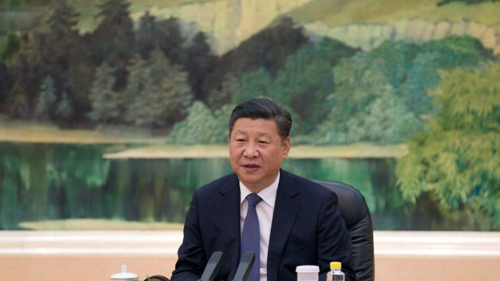 China llama a los medios audiovisuales a no mostrar hombres “afeminados”