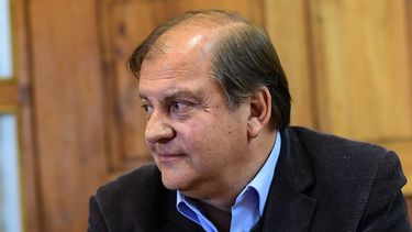 Francisco Vidal es el nuevo presidente del directorio de TVN