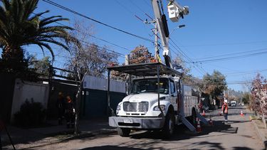 Cortes de luz en Santiago hoy miércoles 24 de septiembre: Serán en 12 comunas y durarán hasta 8 horas