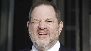 Los Ángeles pide el traslado de Harvey Weinstein para que sea juzgado