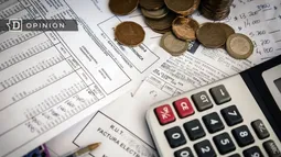 Contribuciones de bienes raíces, con una decisión para terminar con un tolerado engaño