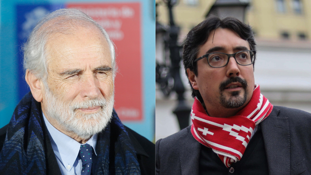 Guerra declarada entre PS y RD: Así se incendió el oficialismo por caso Democracia Viva