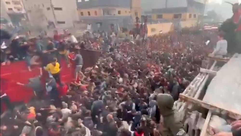 Ejército de Israel recibe repudio mundial por tortura a palestino: Este domingo siguen bombardeos