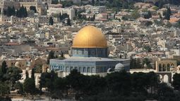¿Palestina? ¡Pasapalabra!